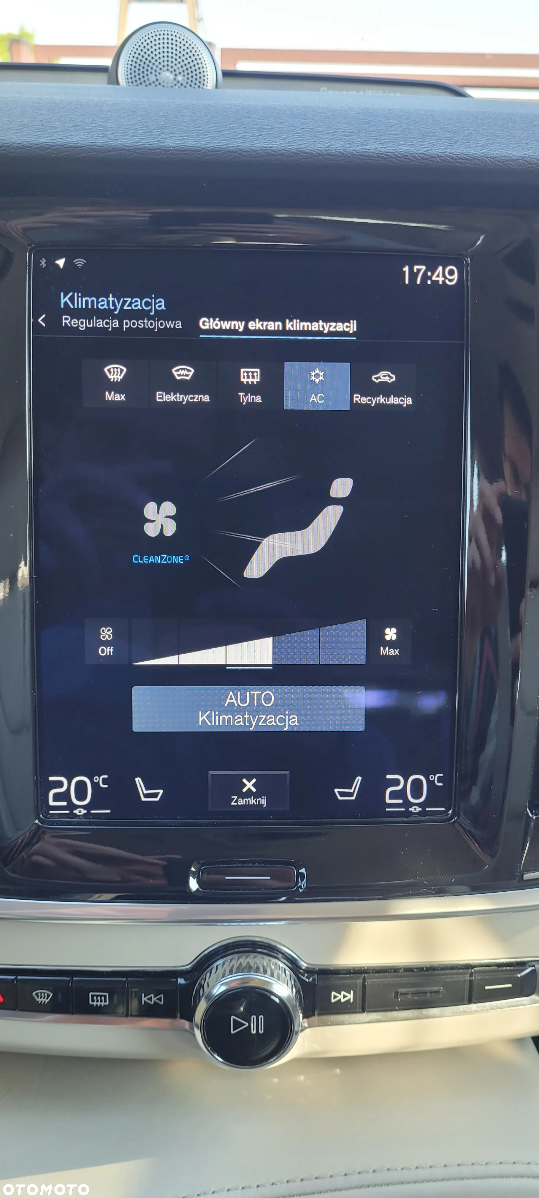 Volvo V90 D5 AWD Inscription - 18