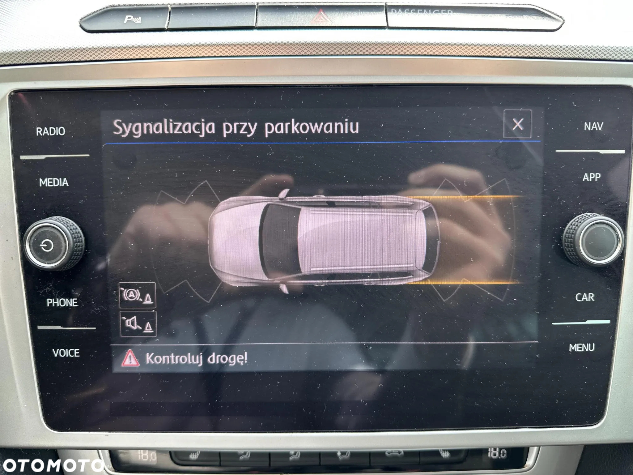 Volkswagen Passat 2.0 TDI BMT SCR Comfortline DSG7 - 19