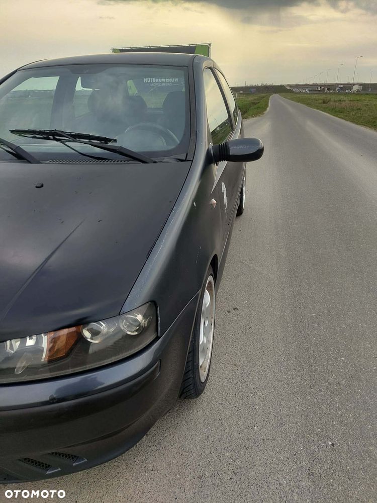 Fiat Punto - 10