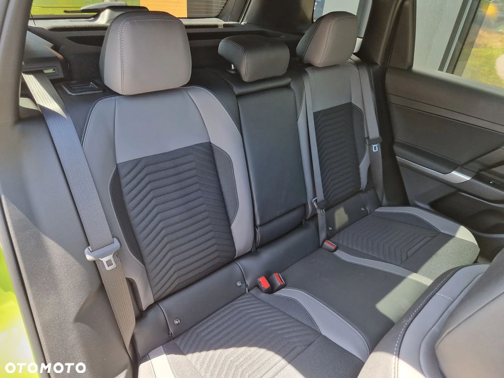 Jeep Compass 1.2 T3 mHEV First Edition FWD DCT - 16