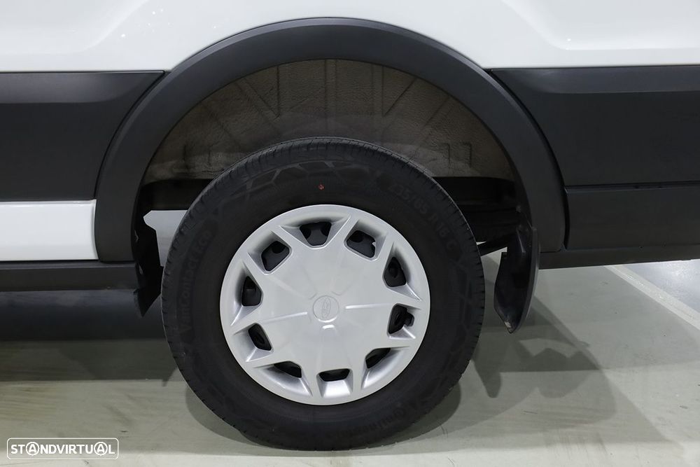 Ford transit 2.0 tdci h2 trend l2 - 5