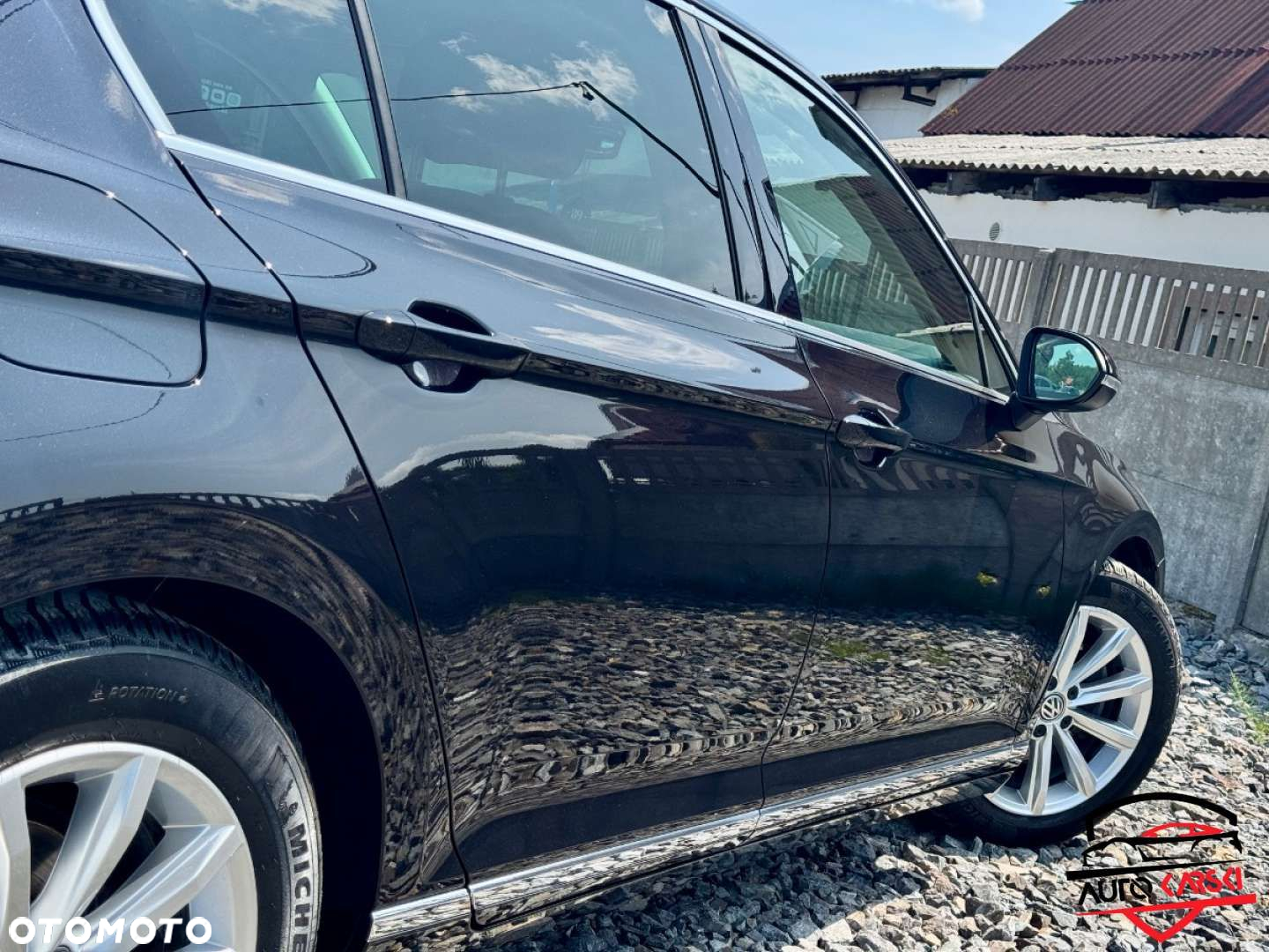 Volkswagen Passat - 21