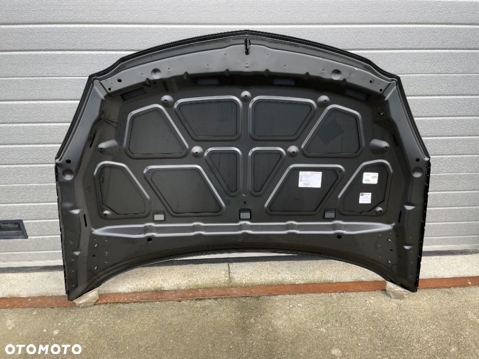 MASKA OPEL INSIGNIA 2008-2017 - NOWA ALUMINIOWA - 5