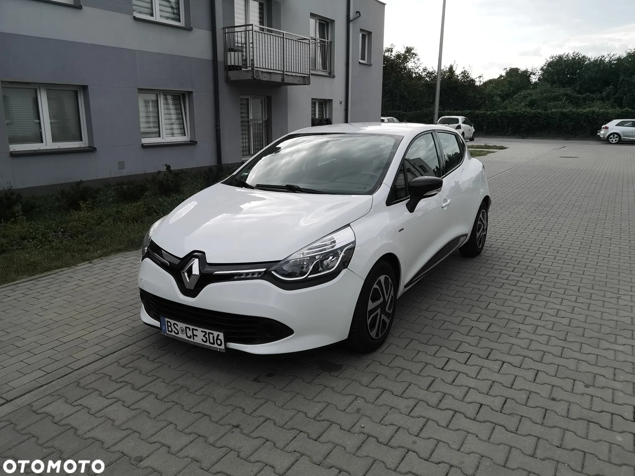 Renault Clio 0.9 Energy TCe Limited - 13