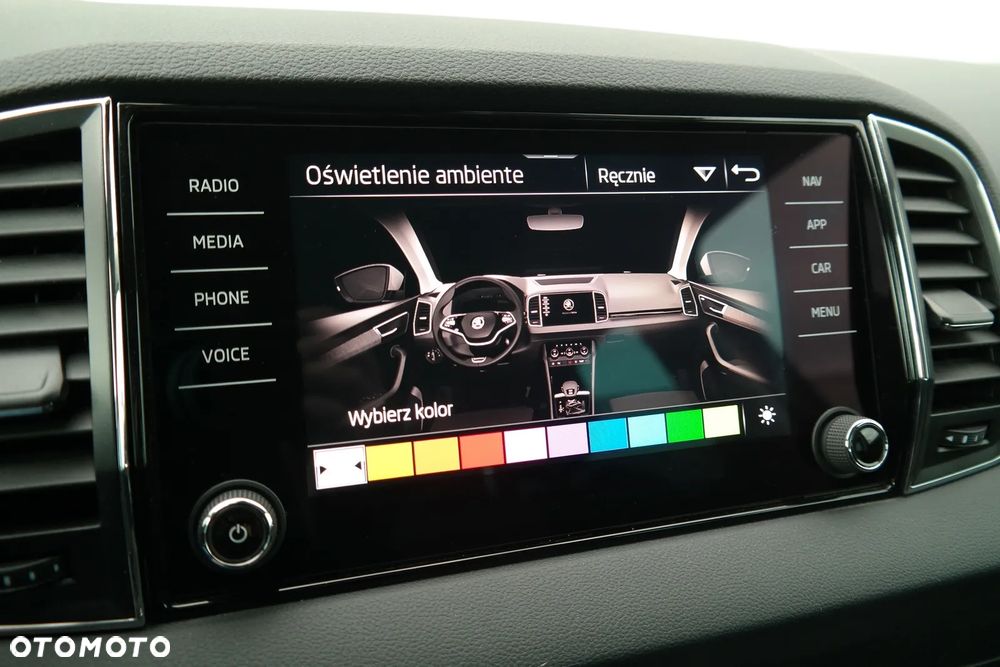 Skoda Karoq 1.5 TSI ACT Style DSG - 34