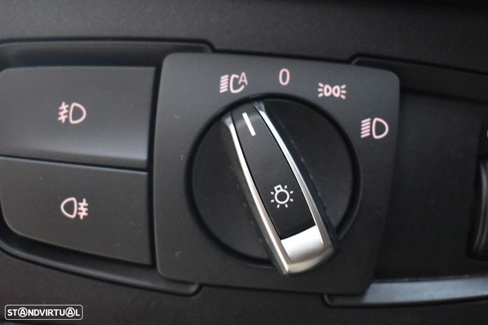 BMW 420 Gran Coupé d Line Luxury Auto - 46