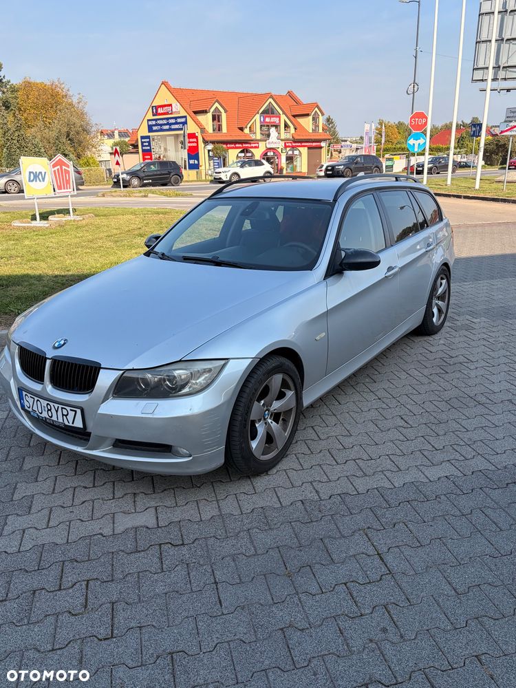 BMW Seria 3 - 1