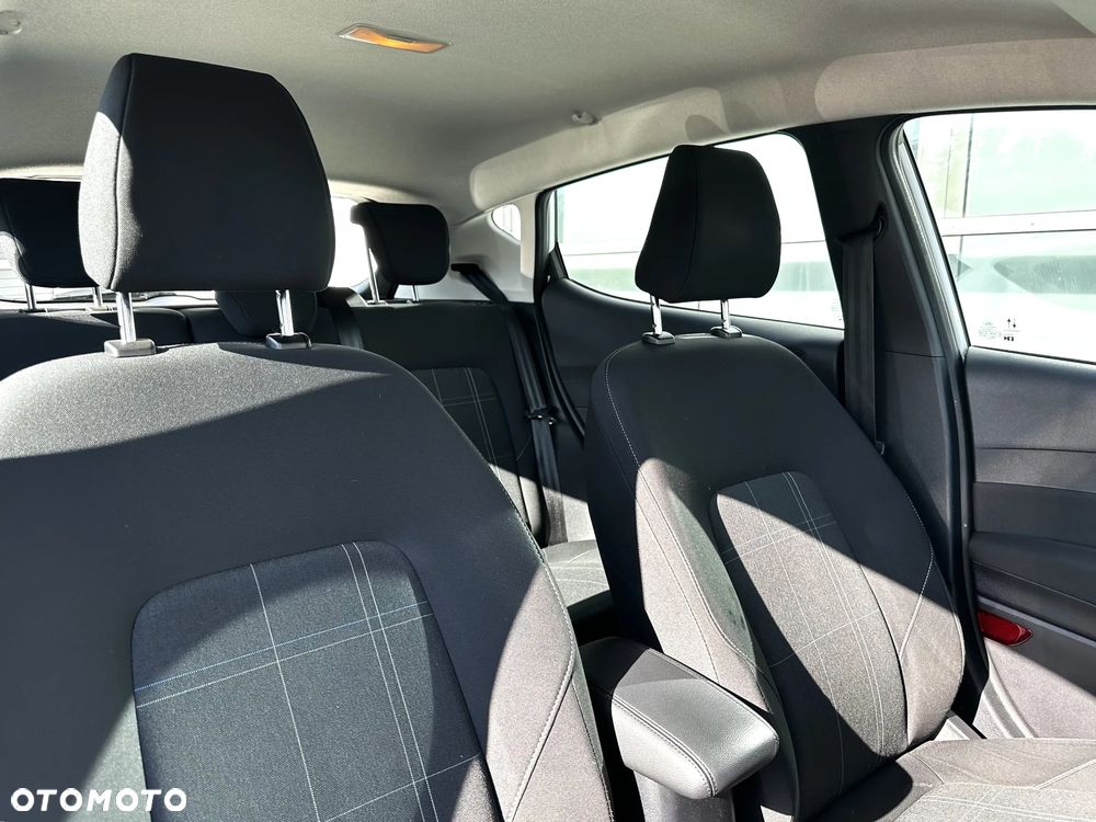 Ford Fiesta 1.0 EcoBoost Connected ASS - 31