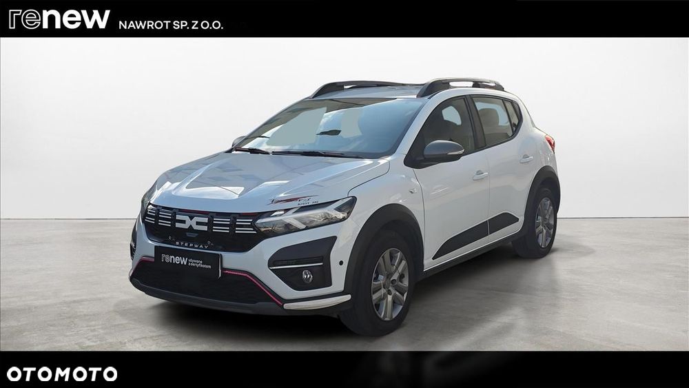 Dacia Sandero III (2020-) 1.0 TCe Expression, 2023