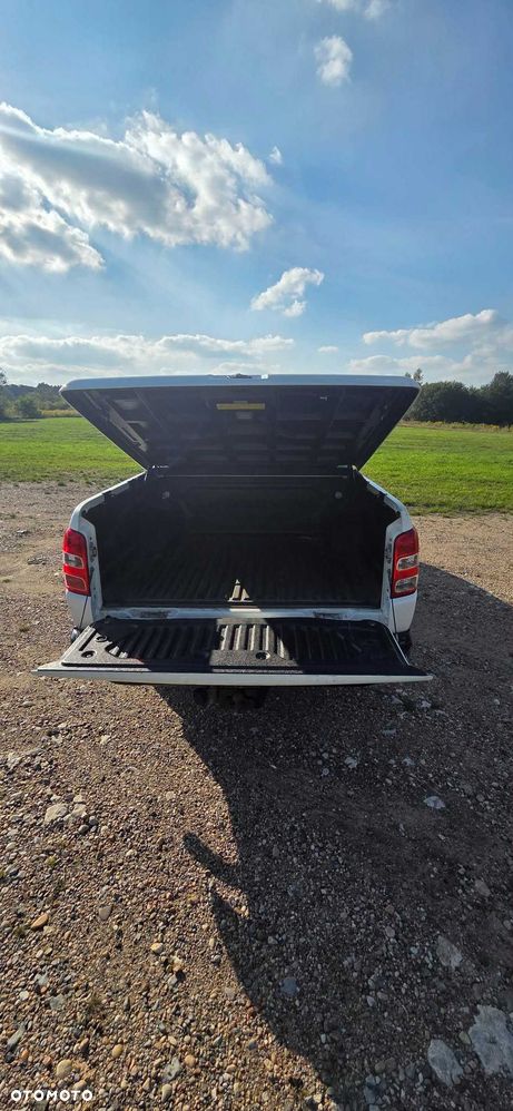 Mitsubishi L200 - 8