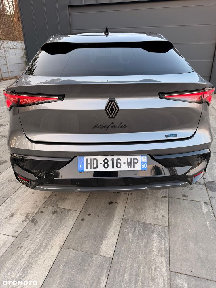 Renault Rafale E-TECH Full Hybrid 200 Esprit Alpine - 5
