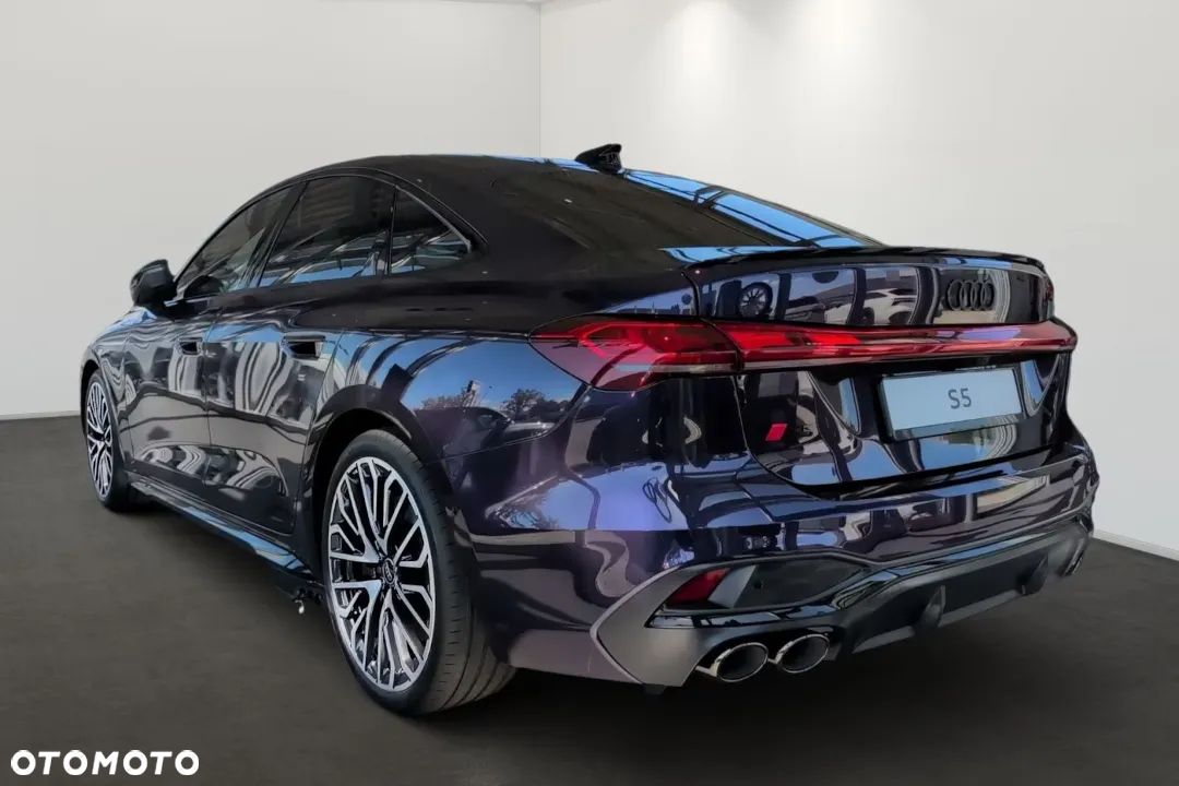 Audi S5 Limousine TFSI S tronic - 5