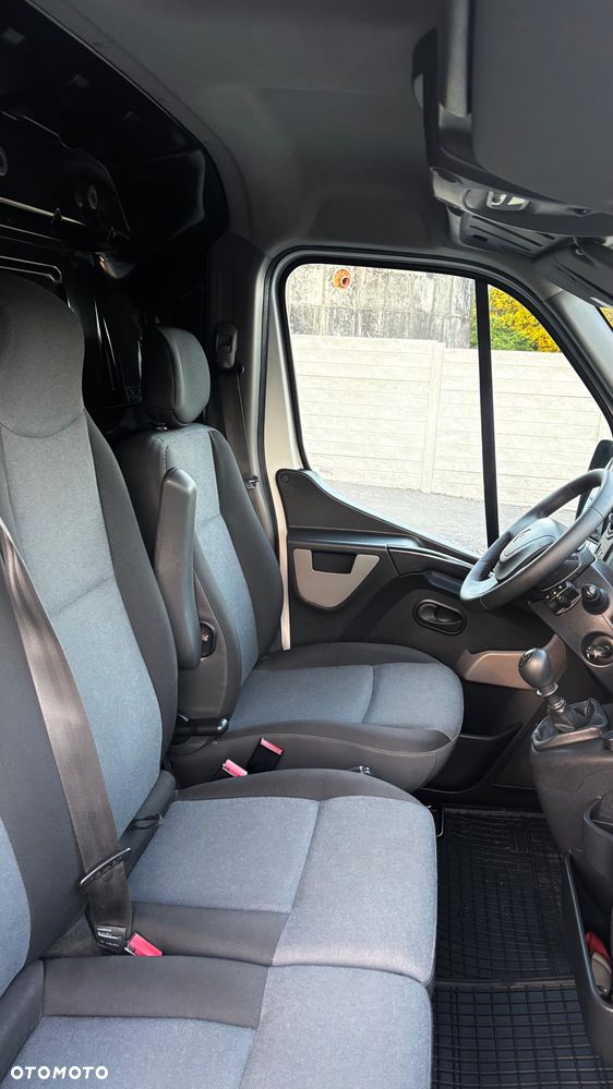 Renault Master L2H2 (średni) - 4