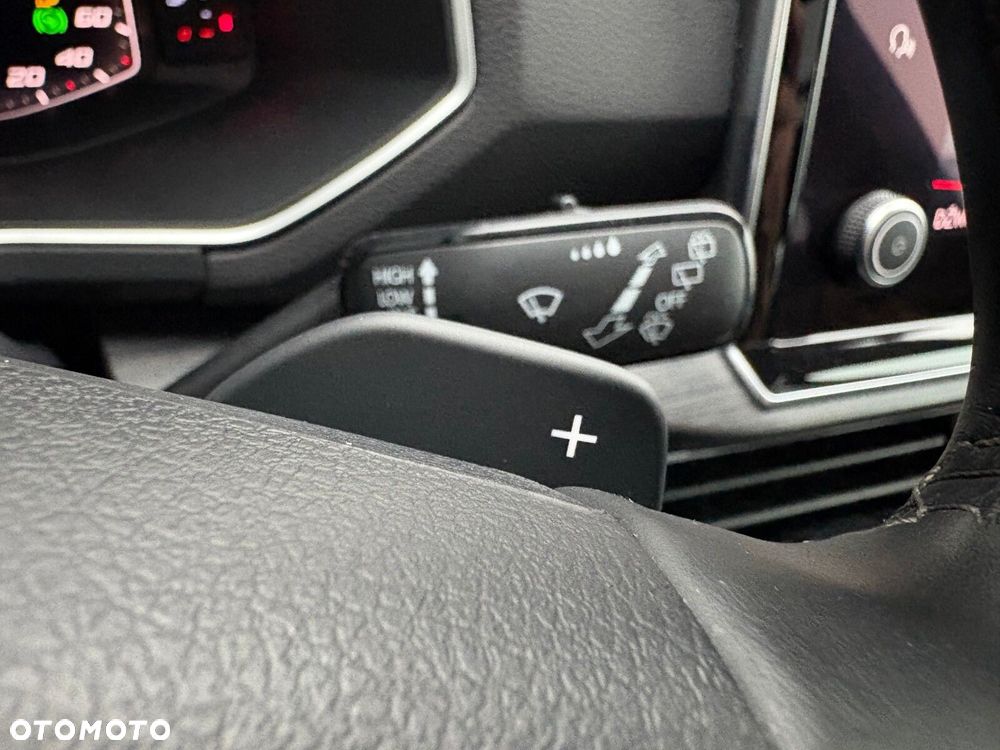 Seat Tarraco 2.0 TDI Xcellence S&S 4Drive DSG - 30