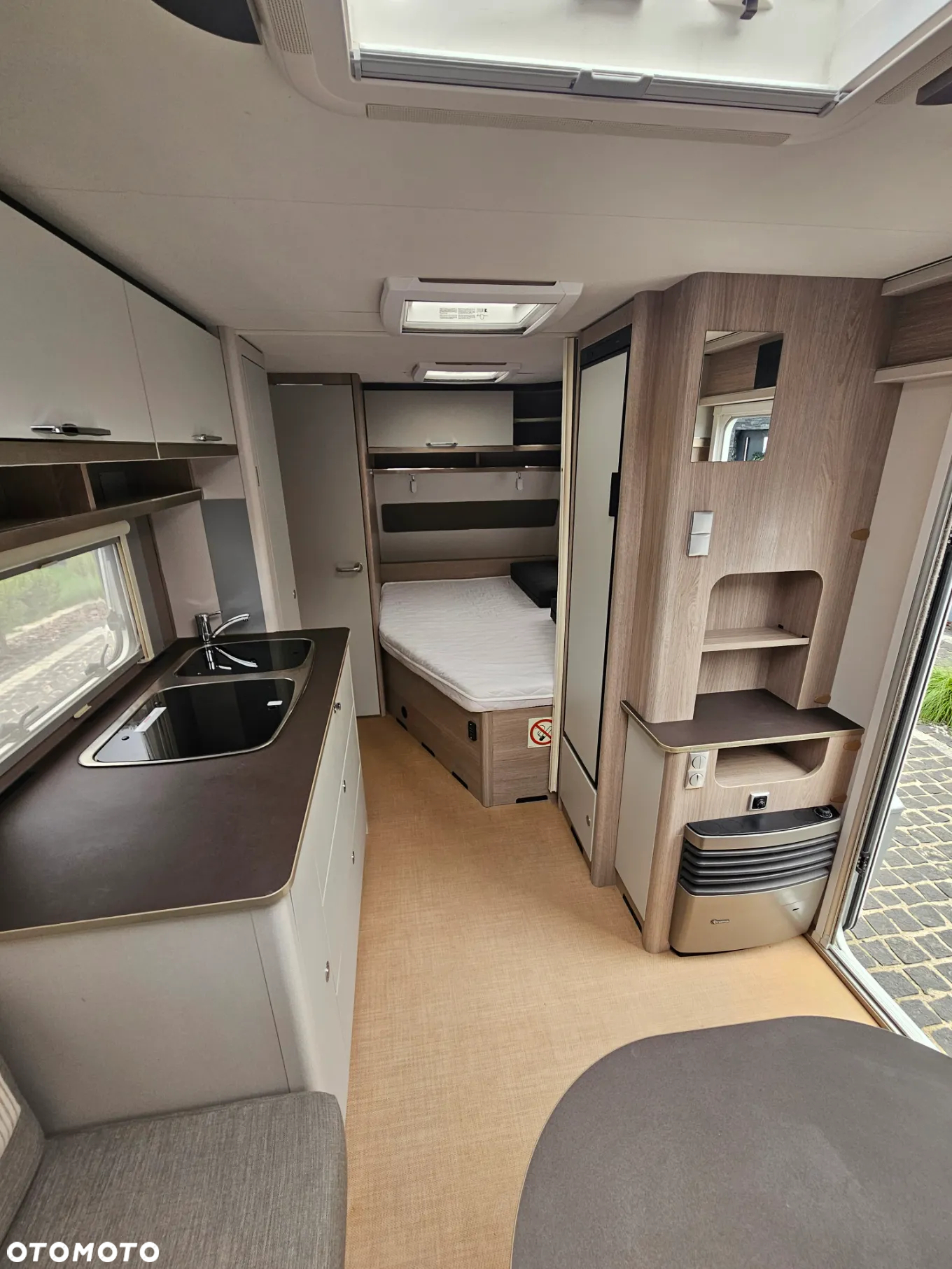Burstner PREMIO 455 2022r - 5
