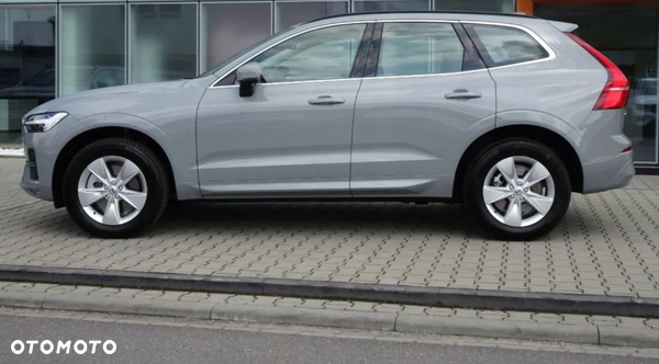 Volvo XC 60 B4 D AWD Core