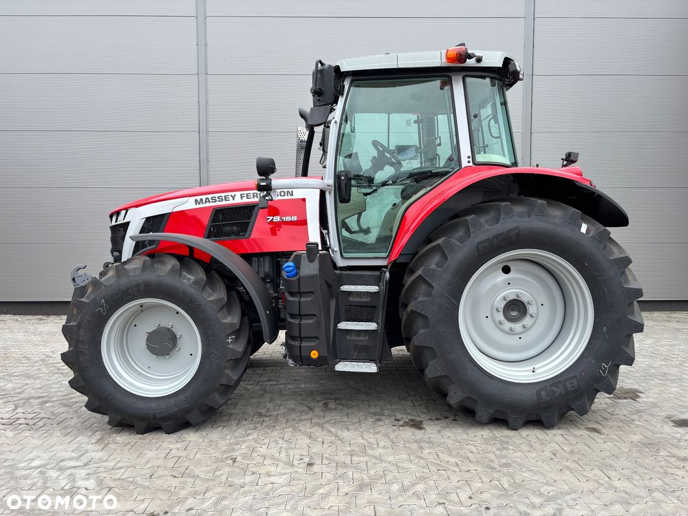 Massey Ferguson 7S.155 - 6