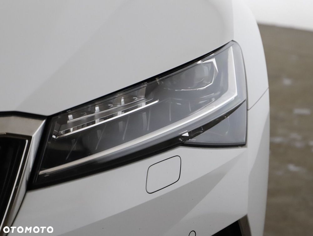 Skoda Superb - 26