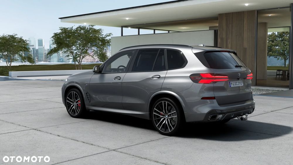 BMW X5 xDrive40i - 3