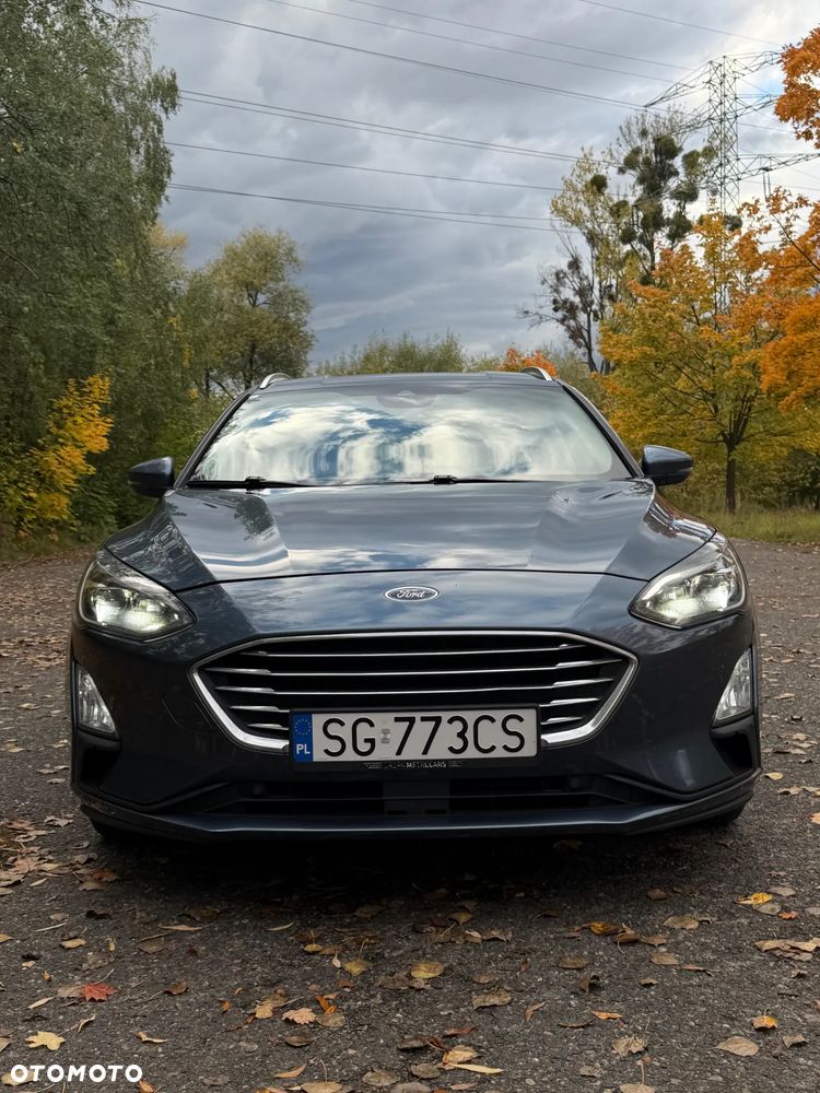 Ford Focus - 2