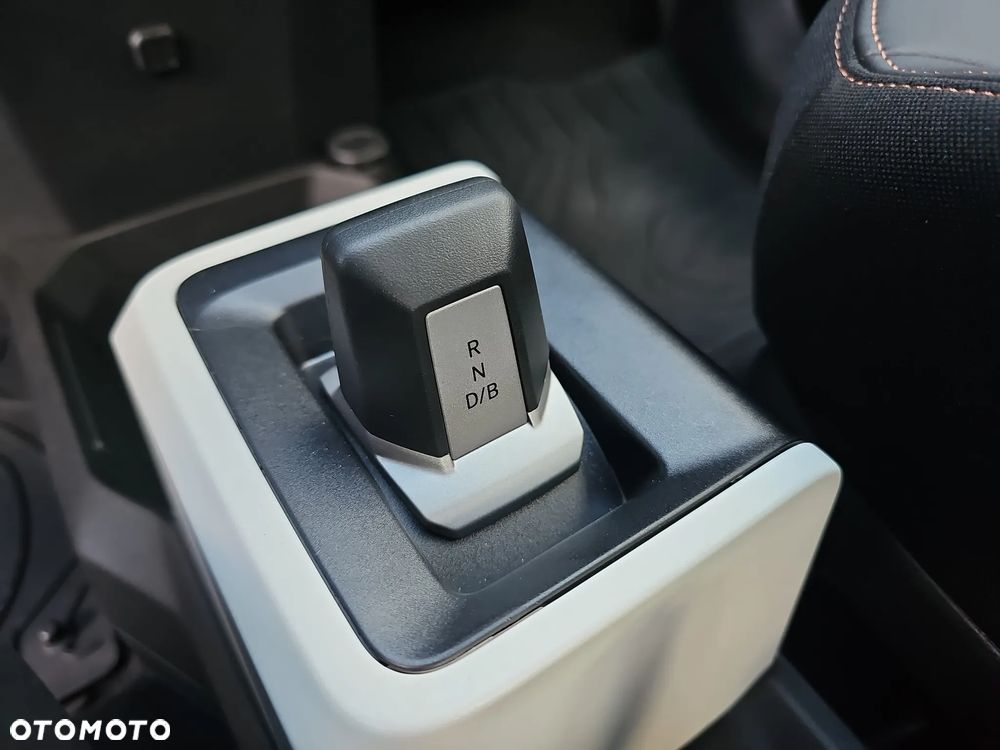 Dacia Spring Electric 24.3kWh 100 Extreme - 32