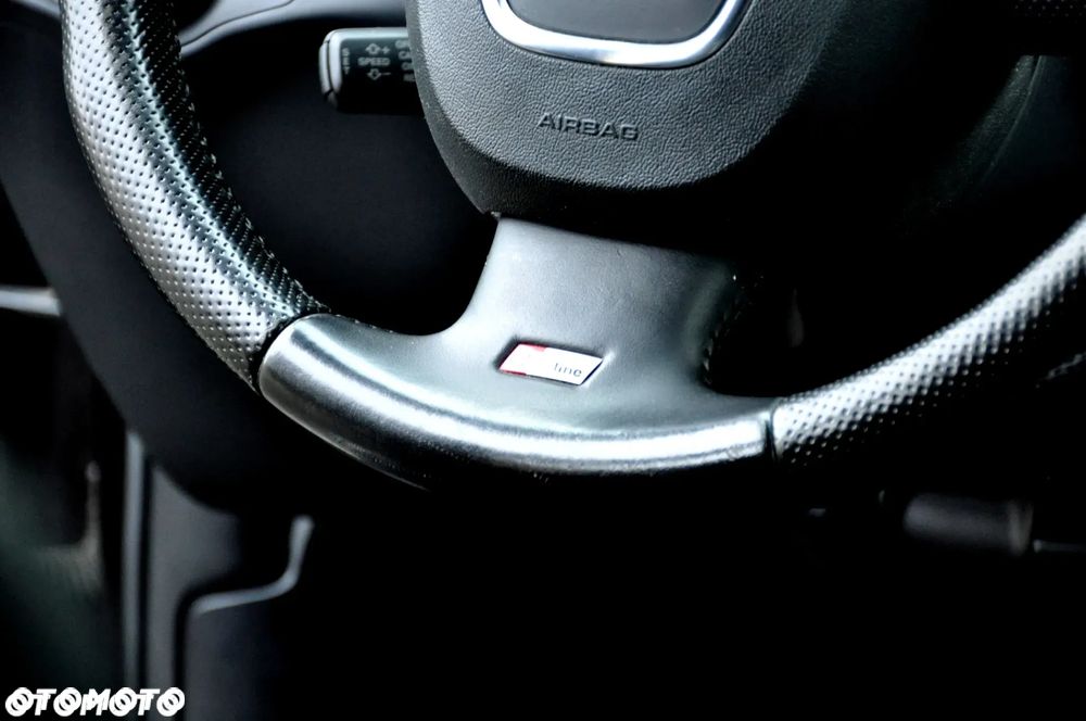 Audi A4 Avant 2.0 TDI DPF S line Sportpaket (plus) - 39