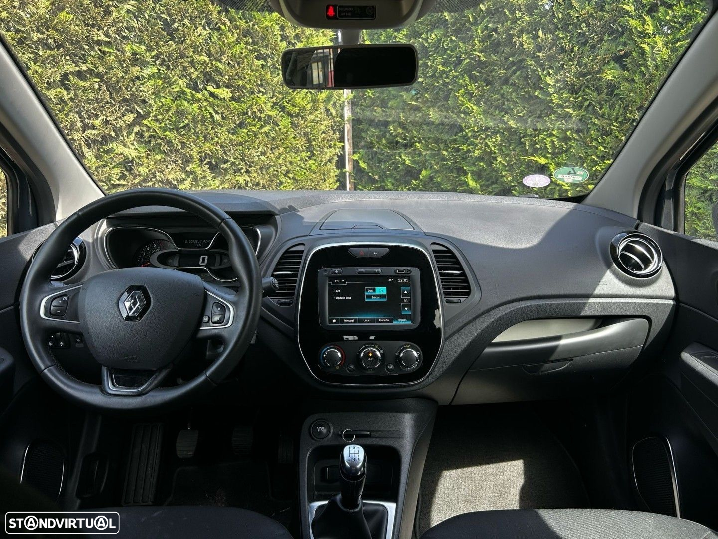 Renault Captur 0.9 TCE Exclusive - 5