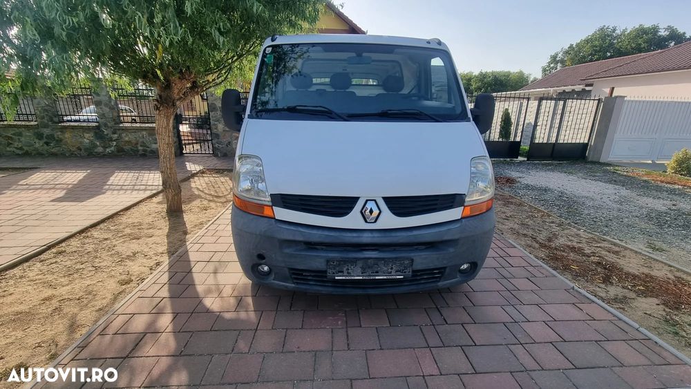 Renault Master - 15