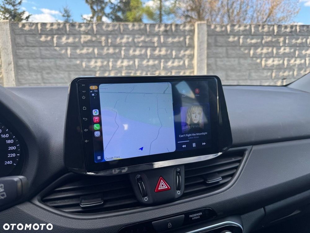 Hyundai i30 1.0 T-GDI Modern - 6