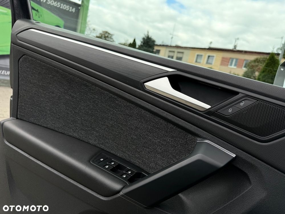Seat Tarraco 1.5 TSI ACT OPF Xcellence - 19