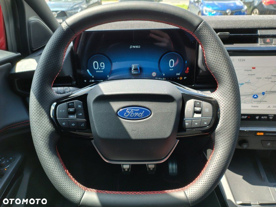 Ford Puma - 11