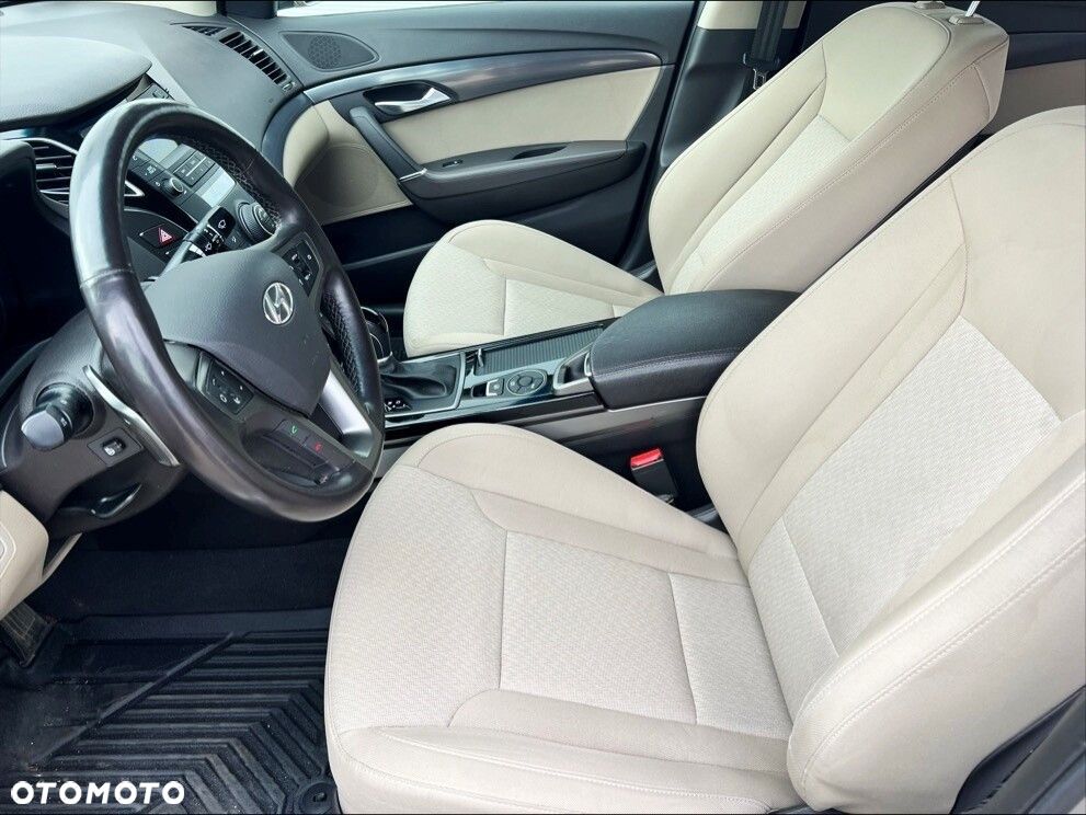 Hyundai i40 1.7 CRDi BlueDrive Business DCT - 12