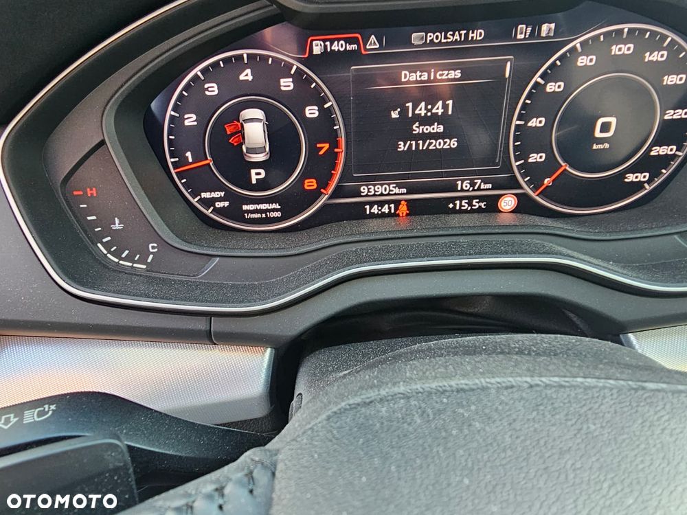Audi Q5 2.0 TFSI Quattro Sport S tronic - 25