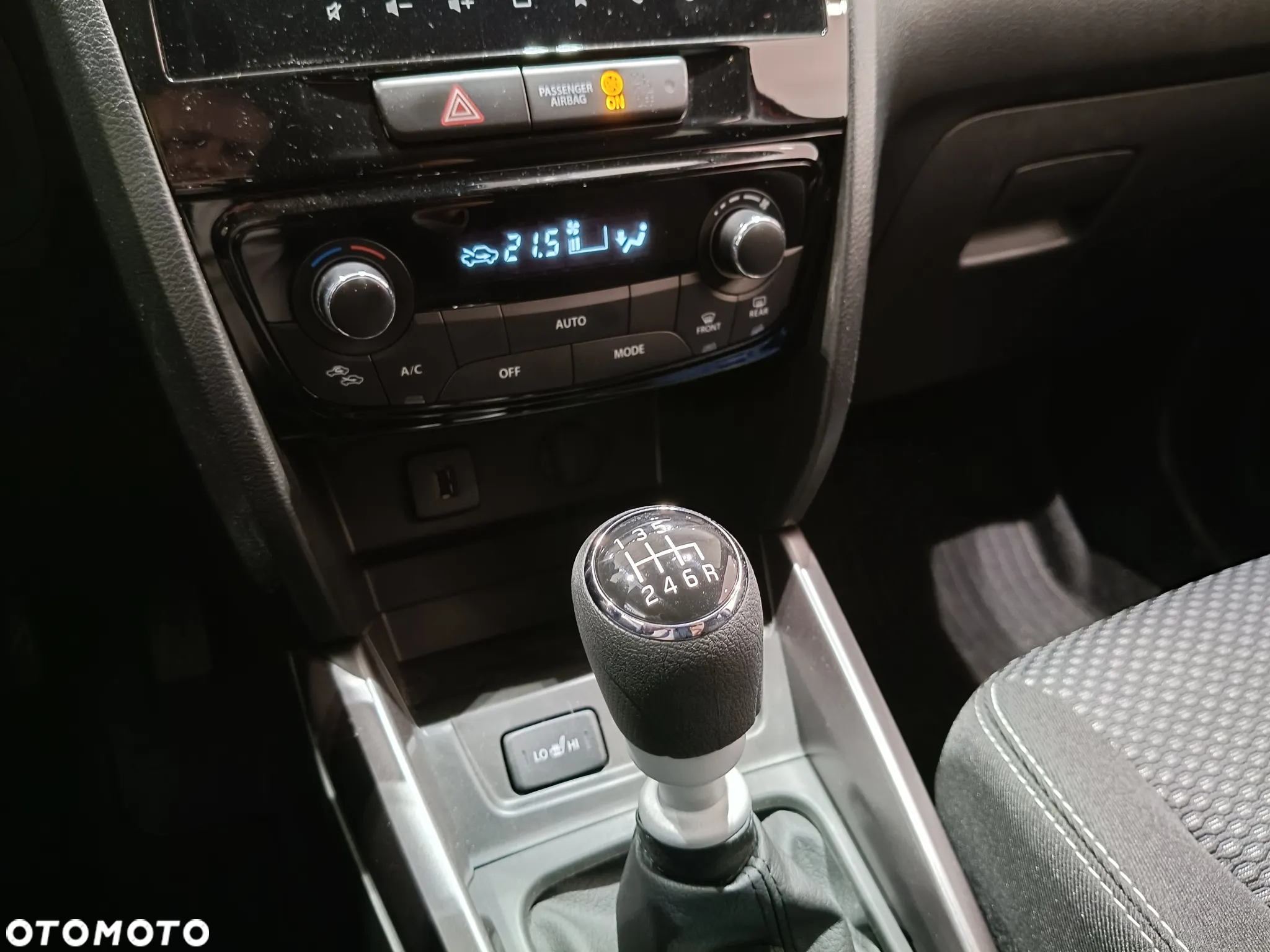 Suzuki Vitara 1.4 Boosterjet mHEV Premium Plus 2WD - 12
