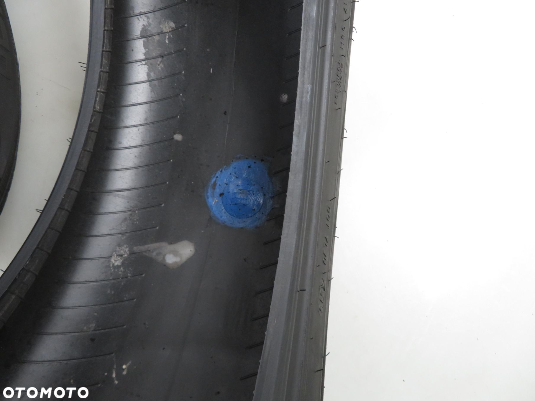 2x 215/60R17 OPONY ZIMOWE Nokian WRD4 96H - 5