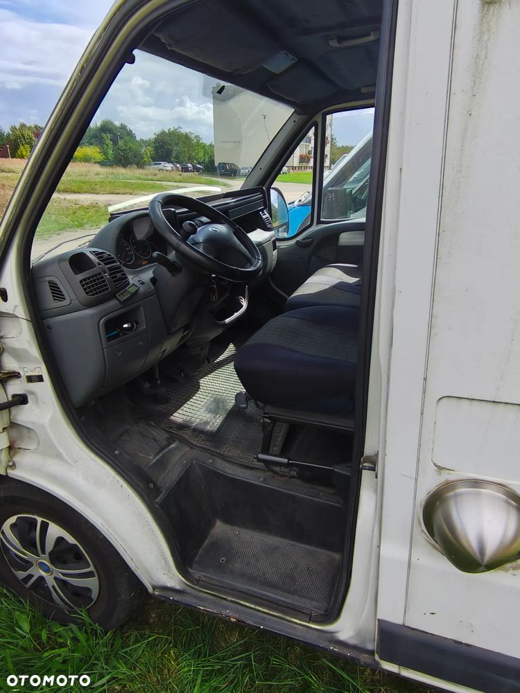 Fiat DUCATO - 21