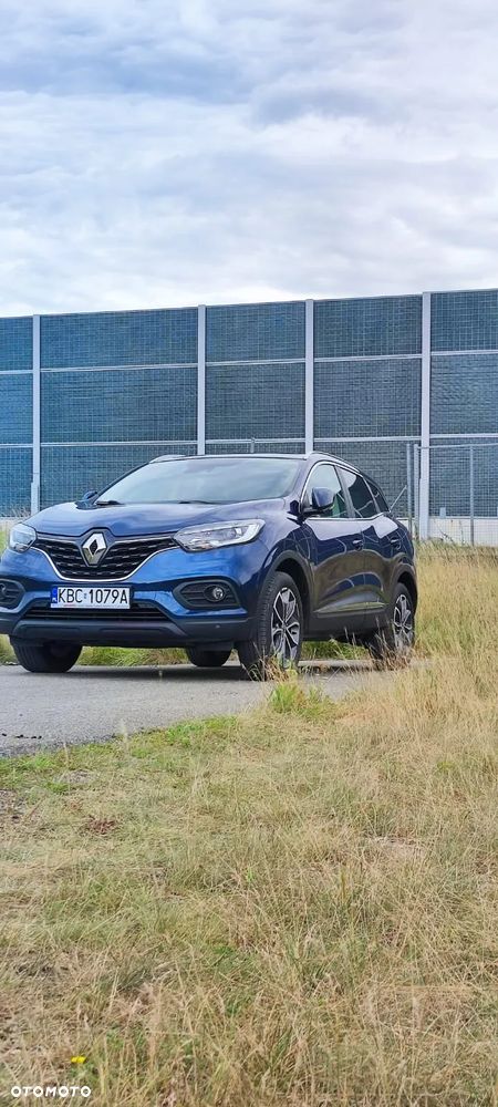 Renault Kadjar - 1