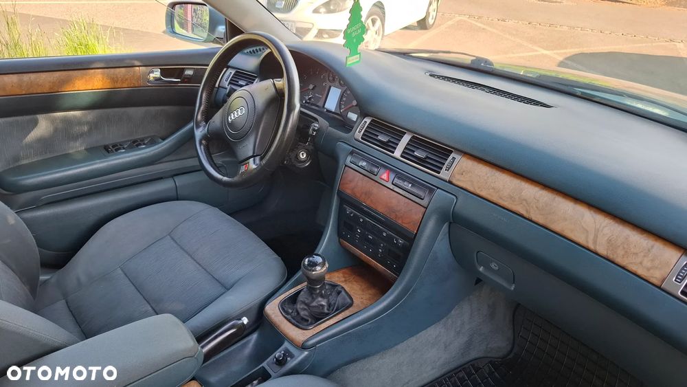 Audi A6 Limousine - 20