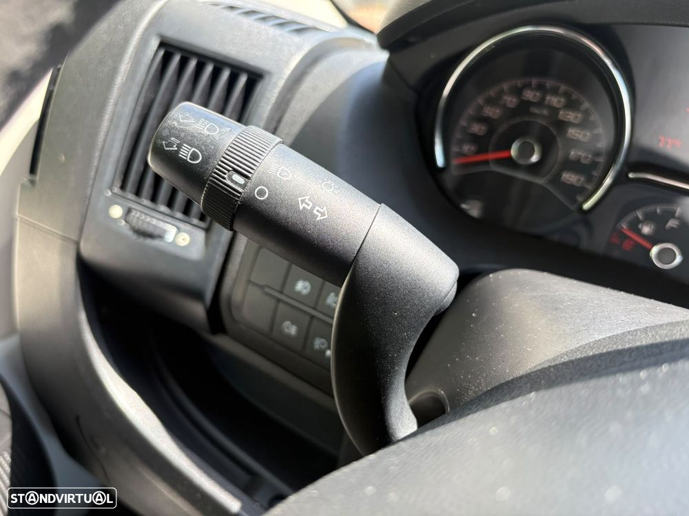 Fiat Ducato 250 - 6