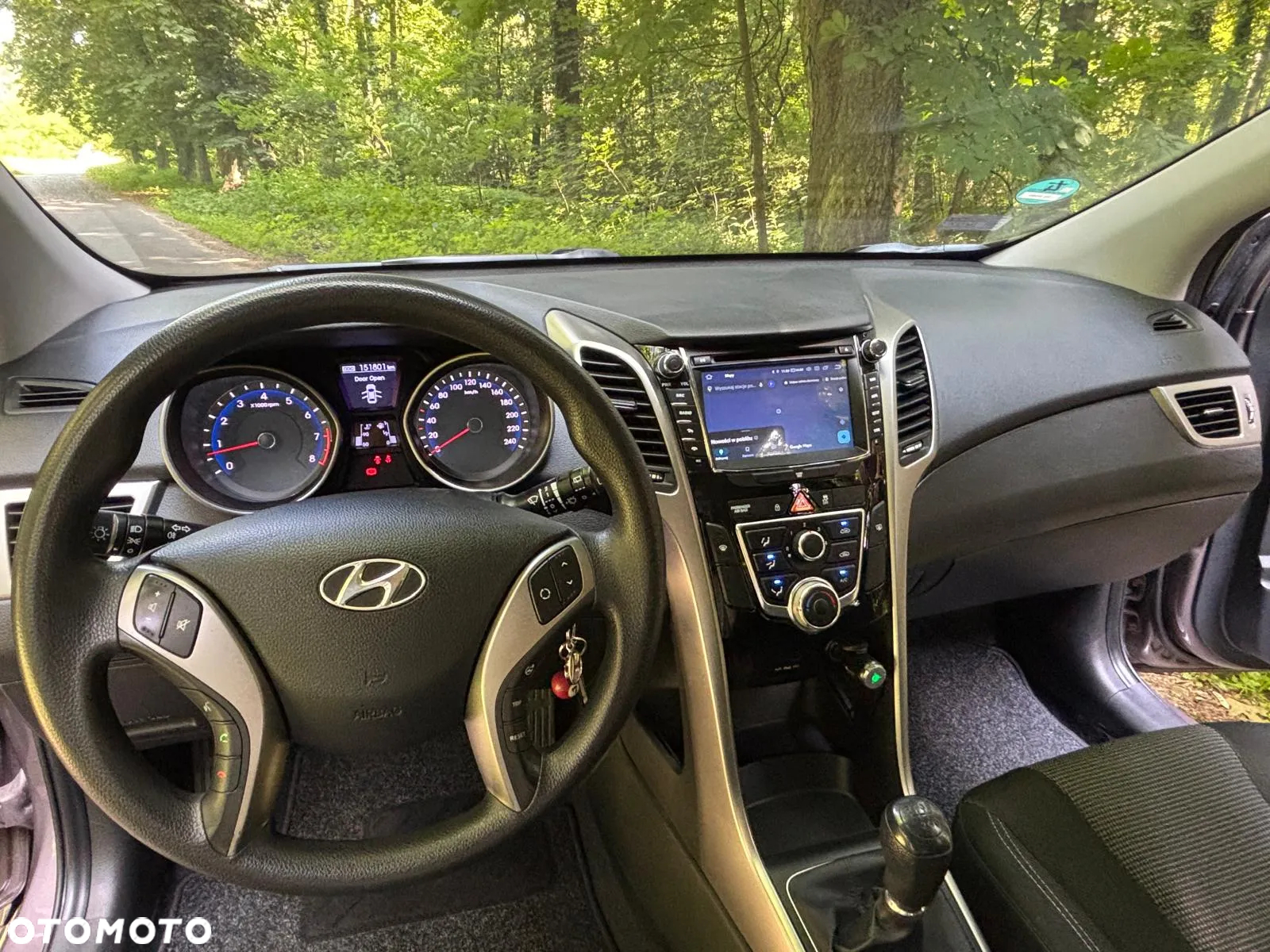 Hyundai i30 1.4 Classic - 10