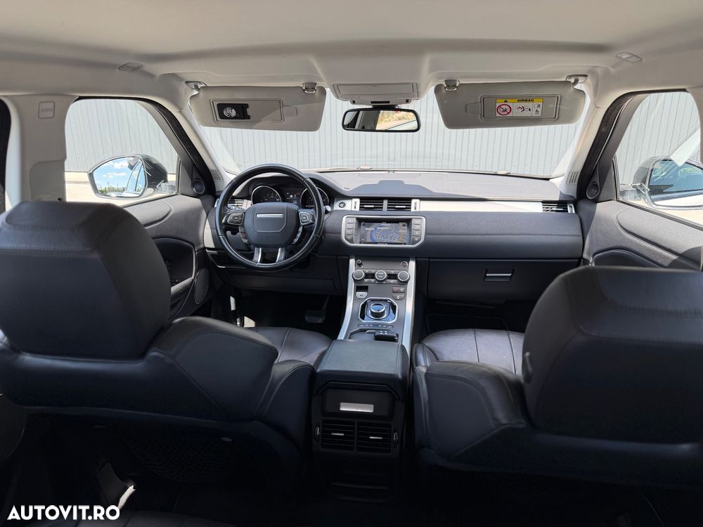Land Rover Range Rover Sport - 21
