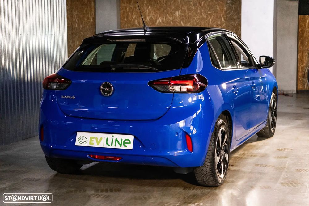 Opel Corsa-e Elegance - 10