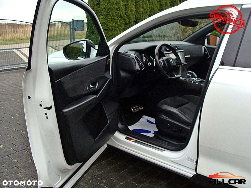 DS Automobiles DS 7 Crossback 1.6 E-Tense 4x4 Performance Line + - 18