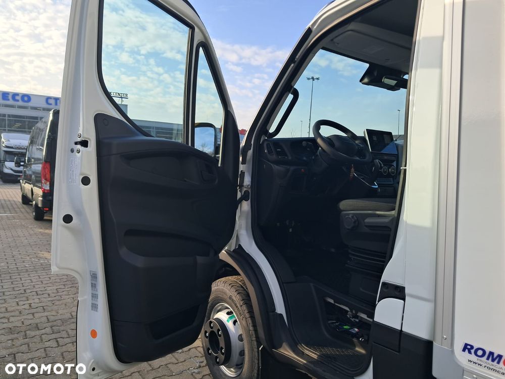 Iveco Daily 70C18HA8 Izoterma 10EP Autoryzowany Dealer - 17