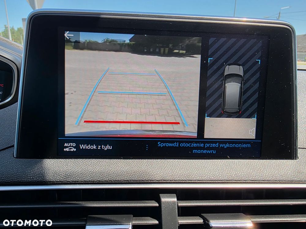 Peugeot 3008 PureTech 130 Stop & Start GPF Active - 13