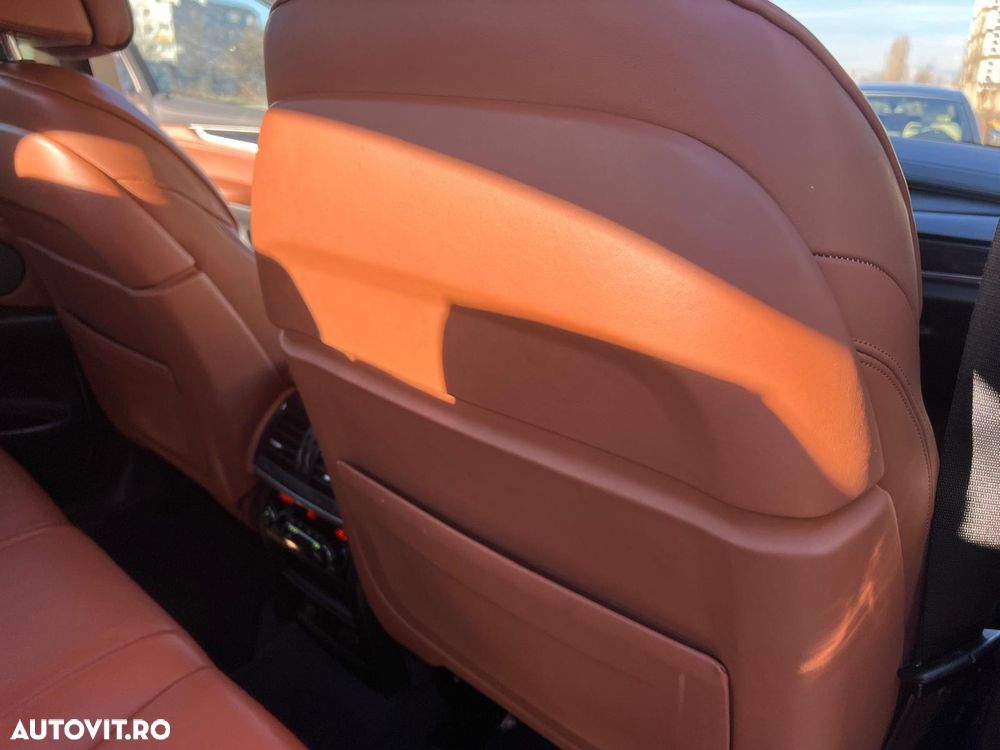 BMW X6 - 16