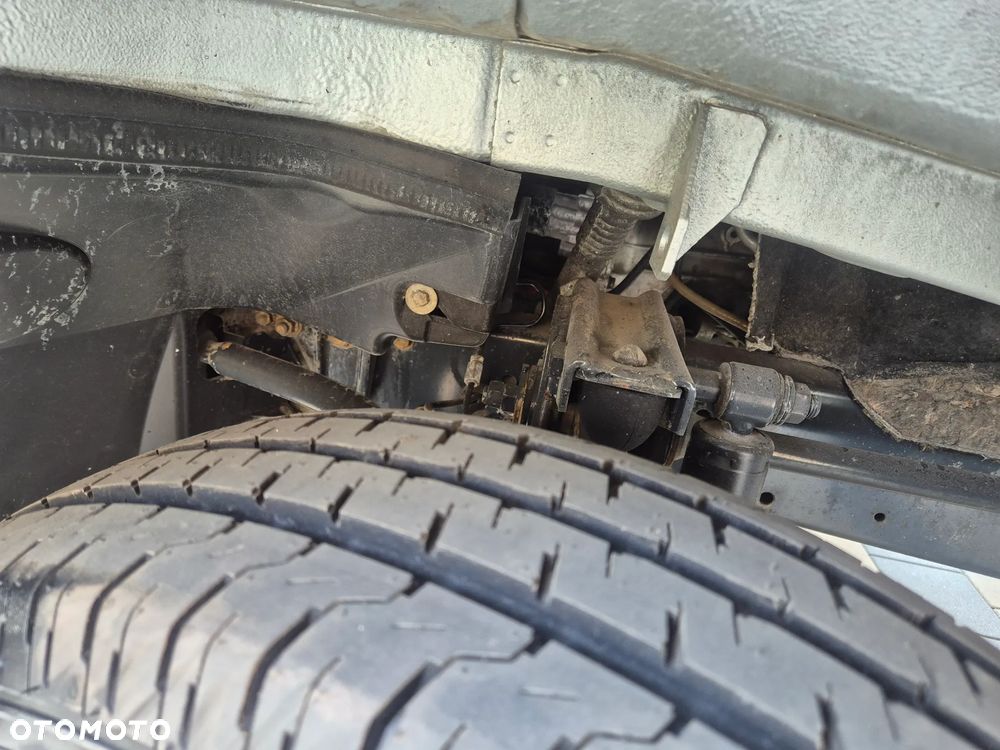 Iveco IVECO 35C15 3.0 WYWROTKA 3.50 DŁUGA  KLIMA BEZ KOROZJI - 18