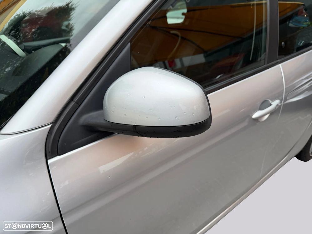 Smart Forfour passion — fotografia 7