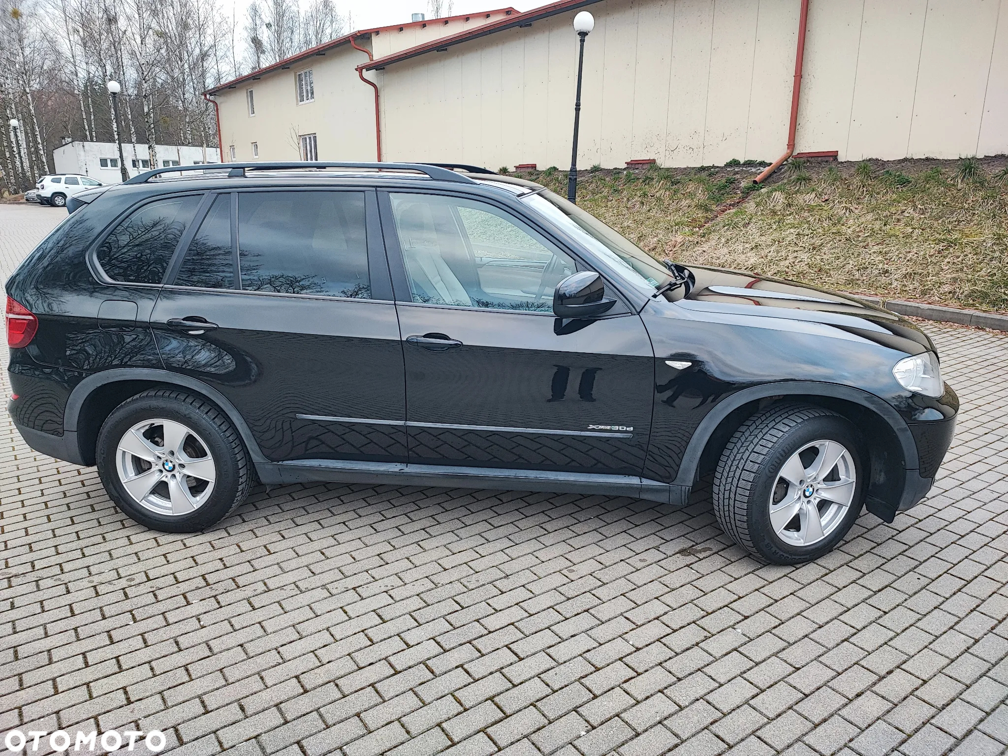 BMW X5 3.0d xDrive - 2