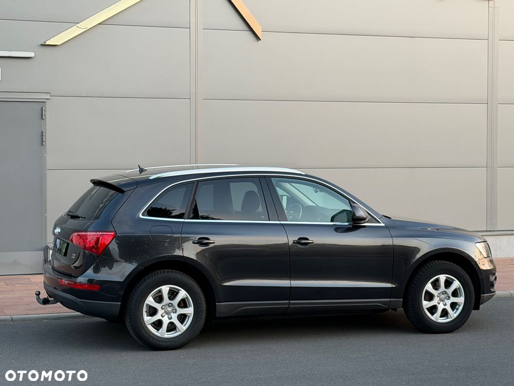 Audi Q5 - 10